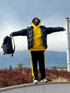 純白さんのコーディネート