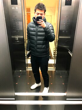 ryoichi3さんのコーディネート