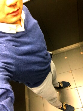 ryoichi3さんのコーディネート