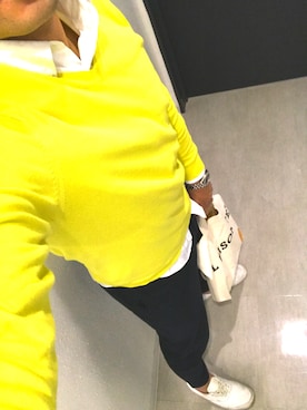 ryoichi3さんのコーディネート