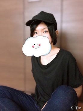 izumi-ktaさん(レディース・152cm)の夏コーディネート