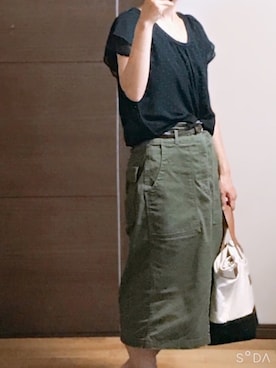 izumi-ktaさんのコーディネート