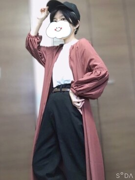 izumi-ktaさんのコーディネート