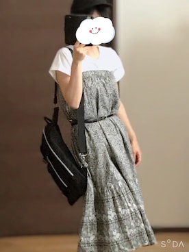 izumi-ktaさんのコーディネート