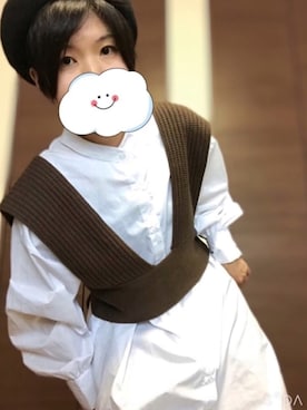 izumi-ktaさんのコーディネート