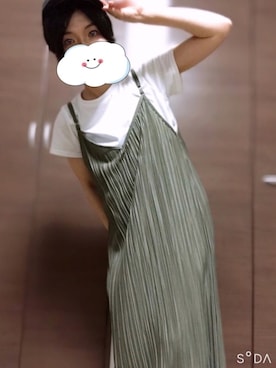 izumi-ktaさんのコーディネート