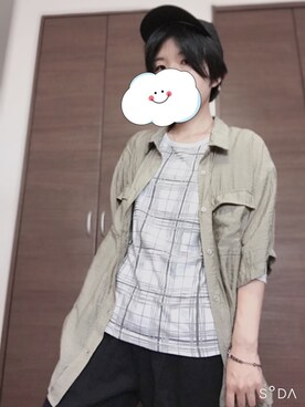 izumi-ktaさんのコーディネート