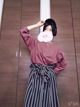 izumi-ktaさんのコーディネート