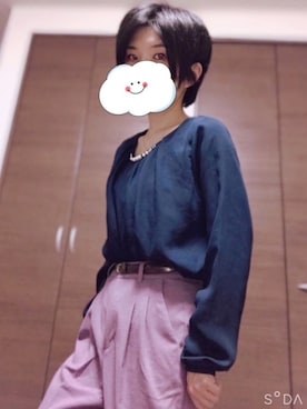 izumi-ktaさんのコーディネート