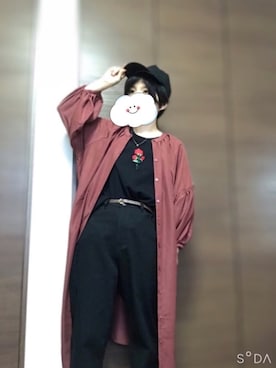 izumi-ktaさんのコーディネート