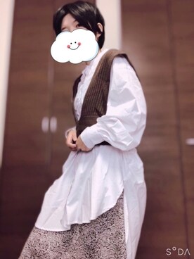 izumi-ktaさんのコーディネート