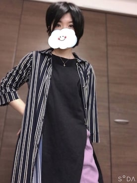 izumi-ktaさんのコーディネート