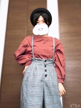 izumi-ktaさんのコーディネート