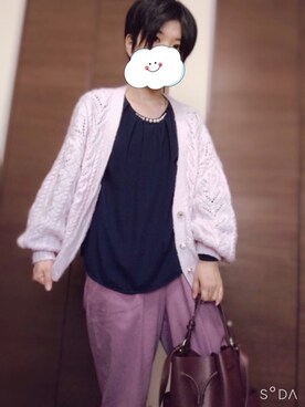 izumi-ktaさんのコーディネート