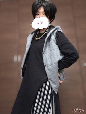 izumi-ktaさんのコーディネート