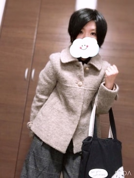 izumi-ktaさんのコーディネート