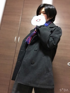 izumi-ktaさんのコーディネート