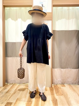 y.kさんのコーディネート