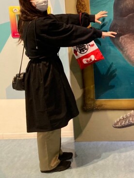 Ericaさんのコーディネート