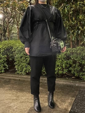 Ericaさんのコーディネート