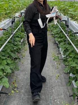 Ericaさんのコーディネート