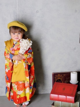 Nozomiさんのコーディネート