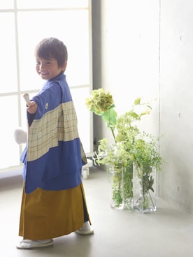 Nozomiさんのコーディネート