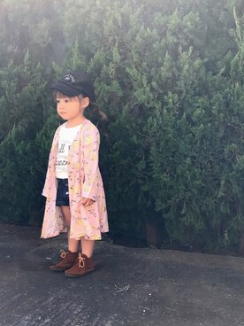 Nozomiさんのコーディネート