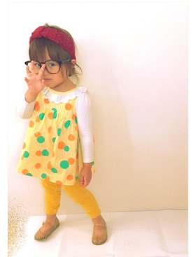 Nozomiさんのコーディネート