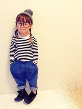 Nozomiさんのコーディネート