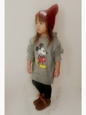 Nozomiさんのコーディネート