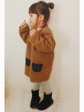 Nozomiさんのコーディネート