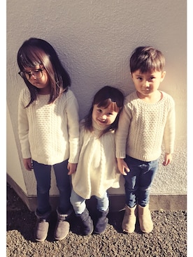 Nozomiさんのコーディネート