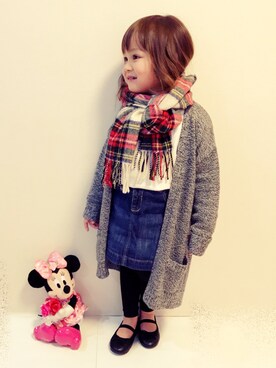 Nozomiさんのコーディネート