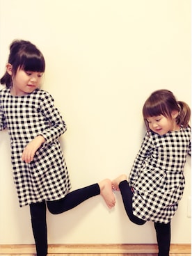 Nozomiさんのコーディネート