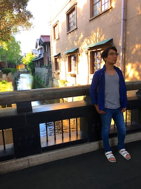 シリウスさんのコーディネート