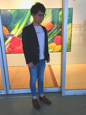 シリウスさんのコーディネート