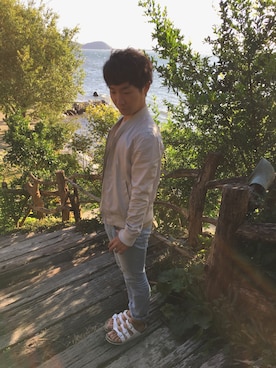 シリウスさんのコーディネート