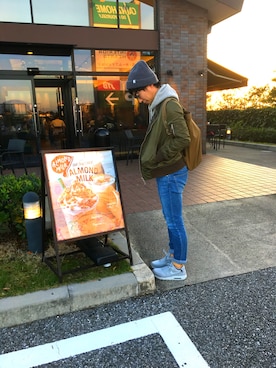 シリウスさんのコーディネート