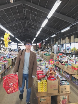 シリウスさんのコーディネート