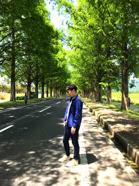 シリウスさんのコーディネート