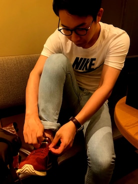 シリウスさんのコーディネート