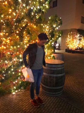 シリウスさんのコーディネート