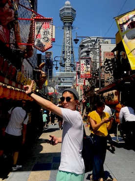 シリウスさんのコーディネート