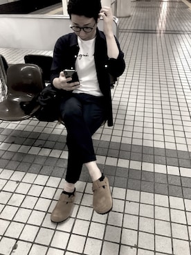 シリウスさんのコーディネート