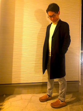 シリウスさんのコーディネート