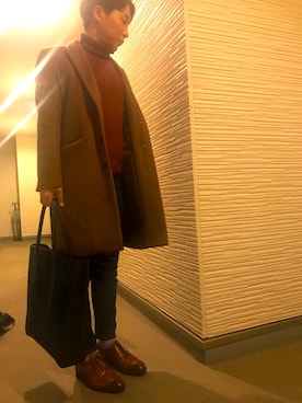 シリウスさんのコーディネート