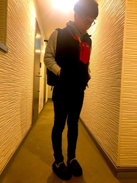 シリウスさんのコーディネート