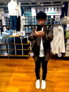 シリウスさんのコーディネート