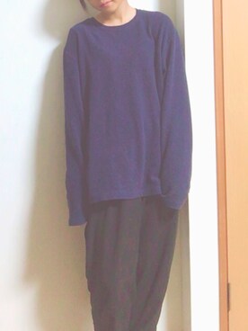 ゆ.さんのコーディネート